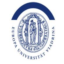 奧德河畔法蘭克福歐洲大學