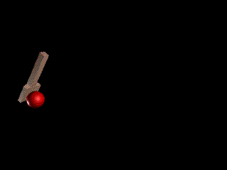 Maya動(dòng)畫教程：關(guān)鍵幀動(dòng)畫制作