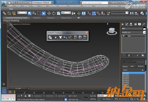 3ds Max 2013重點新功能解析