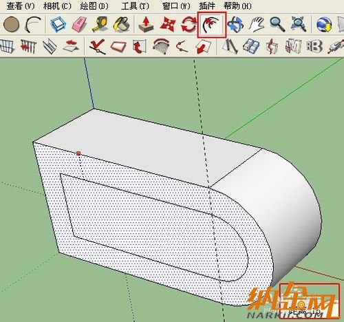 SketChup如何創(chuàng)建三維模型？