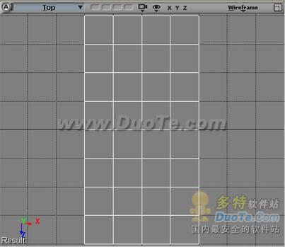 Softimage 3D剪紙動畫制作教程