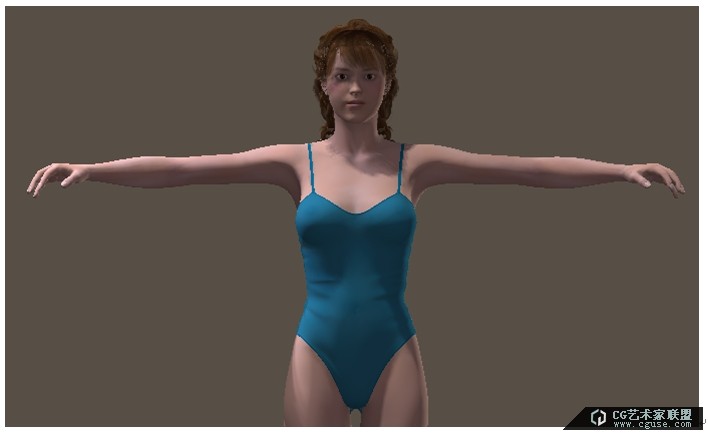 19.poser2014進(jìn)階教程之素材庫(kù)的管理