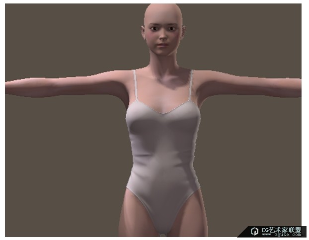 poser2014進(jìn)階教程之素材庫(kù)的管理