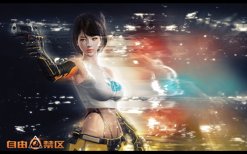 ue4 引擎游戲停止運營